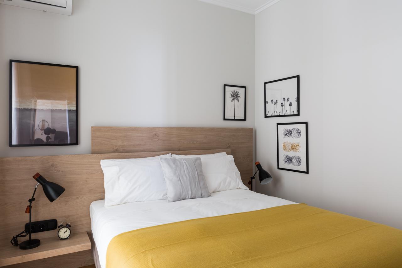 Stylish And Spacious 2Bd - Thiseio By Upstreet Athens Exterior photo